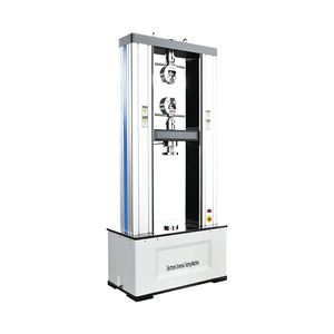 Pantalla digital 1000kN UTM para pruebas de tracción y compresión Máquina de prueba de tracción para laboratorio - Product Image 5