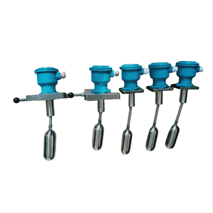 SUS304 Liquid <strong>Level</strong> <strong>Controller</strong> Side Mounted <strong>Float</strong> Liquid <strong>Level</strong> <strong>Sensor</strong> UQK <strong>Float</strong> <strong>Switch</strong> for Liquid <strong>Level</strong> Control - Product Image 1