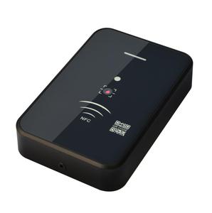 QR Code <strong>Reader</strong> NFC RFID Wiegand RS232 RS485 Port 13.56Mhz QR Code Access Control System - Product Image 4