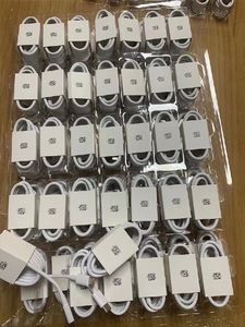 Venta al por mayor de fábrica Cable de carga súper rápida Tipo C Cable DE DATOS Usb-c Cable de carga rápida para Teléfono Celular Tipo C - Product Image 5