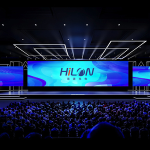 Schermo a LED personalizzato per interni con Display a LED P2.5 P3 P4 per Display commerciale - Product Image 2