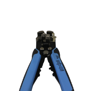 <strong>5</strong> in <strong>1</strong> Multifunctional Wire Stripper Crimper Cable Cutter Stripping Tools Crimping Pliers Terminal 0.2-6.0mm2 Tool Wire Stripper - Product Image 3