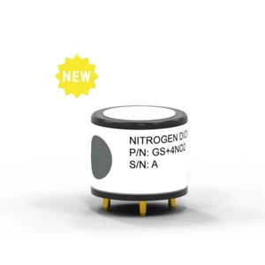 Dual Beam Infrared SO2 NH3 CL O3 Gas Leak Detector <strong>Module</strong> Strong Signal Microflow Low Volume <strong>Sensor</strong> OEM <strong>for</strong> Industrial <strong>Use</strong> - Product Image 5