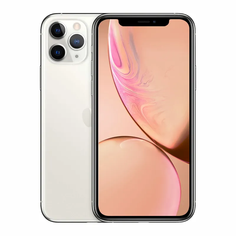 Factory low price wholesale spot A+ grade original 11 Pro Max for iphone 11 pro 128GB 256GB unlocked smart used phone