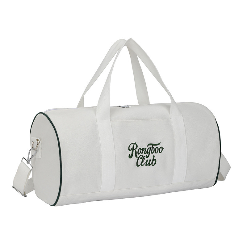 TR659 Green border with white color and logo