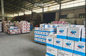 Gp asmaco Silicone 280 Sealant grmainy Sealant MSDS acetic GP Silicone sealant của Corning chất lượng GP - Product Image 4