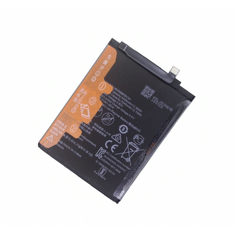 HB356687ECW