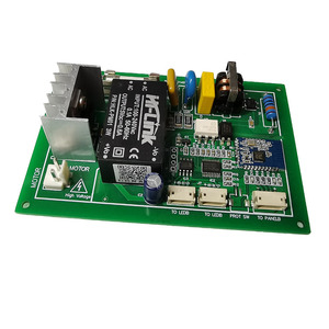 Personalizzato in bianco e nero segmento display a matrice di punti schermo lcm carattere display lcd e LCD Modulo di Controllo - Product Image 2