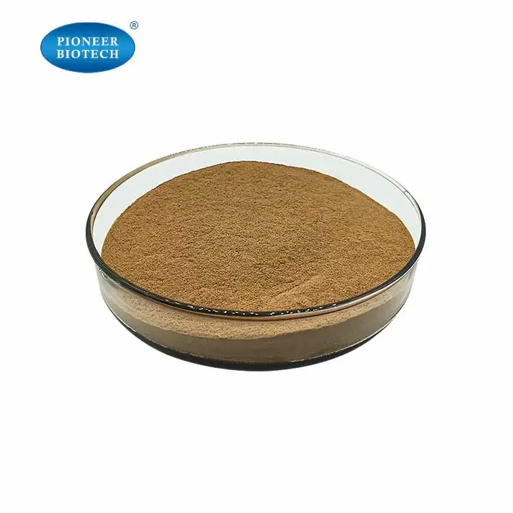 Herbal extract hot selling Ipecac Root Extract/Ipecacuanha Powder 10:1