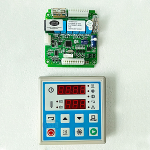 Industrie trockner Computer Board Programm KH4001A Gewerbliche Trockner Maschinen teile Universal PCB für Wasch trockner - Product Image 2