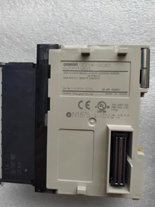 SPS-Relais-Kontakt ausgangs einheit der CJ-Serie CJ1W-OC201 industrielle Automatisierung steuerungs systeme AC250V/DC24V 2A für EIN/AUS-Steuerung - Product Image 6