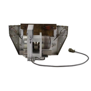Automat isiertes zerstörung freies Testsystem zur Metallo ber flächen erkennung mit magnetischer Flussmittel lecks onde - Product Image 2