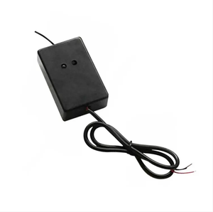 Apriporta per pannello di controllo automatico a 4 canali 433 MHz ricevitore esterno - Product Image 3