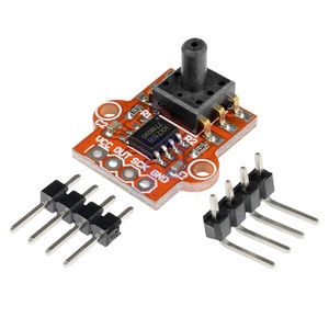 Digitales Luftdrucks ensor modul 0- 40kPa Wasserstands regler platine für Arduino-Flüssigkeits durchfluss sensor modul HX710B