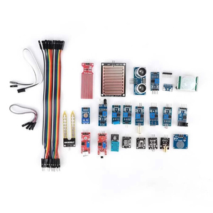 22-in-1 <strong>Sensor</strong> Module Kit for Robot <strong>Sensors</strong> Learning Starter Kit