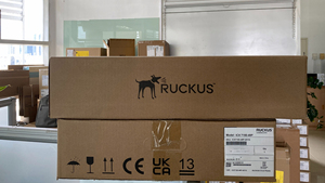 RUCKUS ICX7150-48PF-2X10G High PoE Budget with 2x10G Uplinks Low Prices <strong>VLAN</strong> Function in Stock - Product Image 6