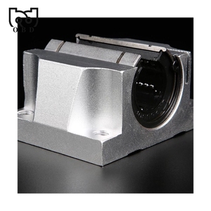 Factory Best Price SBR Series <strong>Sliding</strong> Rail System <strong>Linear</strong> Motion <strong>Guide</strong> Rail <strong>Linear</strong> <strong>Guides</strong> - Product Image 6