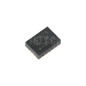 74LVC157ABQ 115 DHVQFN-16 ICs Four-Channel 2-<strong>Input</strong> <strong>Multiplexer</strong>
