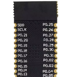 Positionierungsmodul BLE 5.0 für niedrigstrommodul BLE 5.0 nRF52832 - Product Image 2