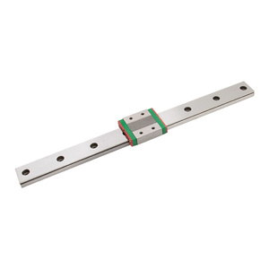 HLTNC MGN7 MGN9 MGN12 MGN15 MGN20 Miniature <strong>Linear</strong> <strong>Guide</strong> Rail <strong>Linear</strong> <strong>Guide</strong> Slider Block <strong>for</strong> <strong>CNC</strong> Machine - Product Image 3