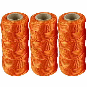 ビルダーズライン建設ツールラインメイソンツイストツイストナイロン100% ビルダーストリングライン - Product Image 6