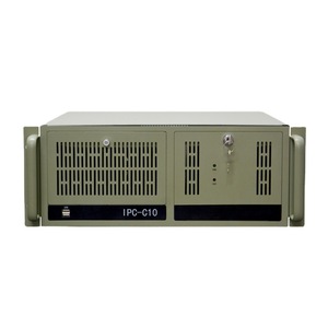 LGA1151 Intel B150 chipset 4U standard rack Industrial Embedded PC <strong>Computer</strong> with 2*LAN 8*USB 1*COM 1*VGA 2*HD - Product Image 5