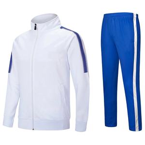 Bán Buôn Trống Đào Tạo Chạy Bộ Phù Hợp Với Biểu Tượng Tùy Chỉnh Chất Lượng Cao Lông Cừu Ấm Áp Áo Khoác Thể Thao Chạy Tracksuit Cho Nam Giới - Product Image 1