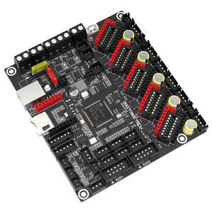 3D Printer Parts BTT SKR <strong>3</strong> EZ Motherboard 32Bit Mainboard <strong>Upgrade</strong> SKR2 Control Board for <strong>Raspberry</strong> <strong>Pi</strong> Ender3 Ender5