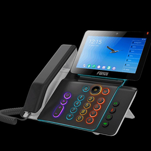 Proolin fabrika sıcak satış Grandstream yea-link Fanvil akıllı Video IP telefon - Product Image 6