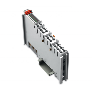 750-1515 8-Channel <strong>Digital</strong> Output <strong>Module</strong> - Product Image 1