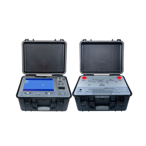 ARC Cable Fault <strong>Tester</strong> Time Domain Reflectometer TDR with Multi Pulse Filter at Multiple Locations <strong>of</strong> <strong>Use</strong> - Product Image 6