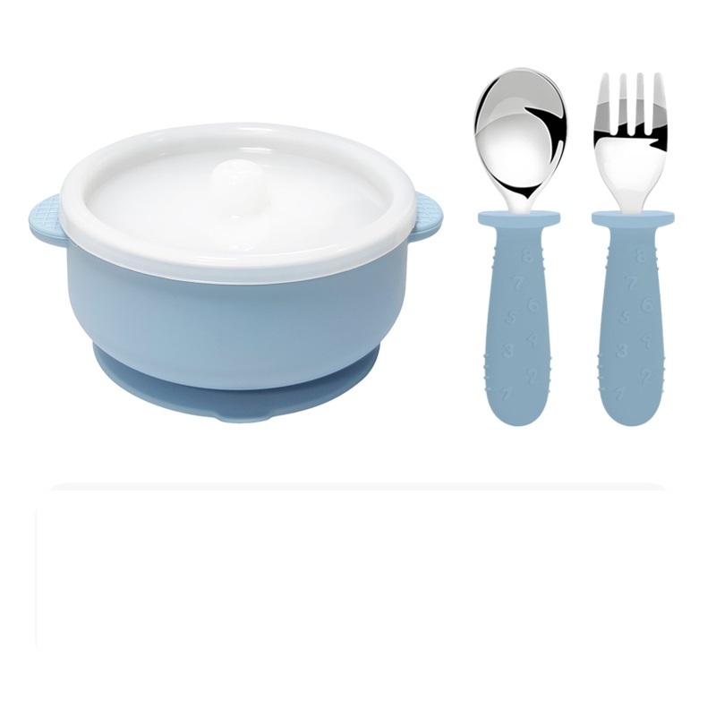 gris bleu
