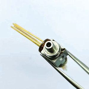 เลเซอร์ไดโอด10g R1270nm T1330nm LC bosa DFB พร้อมโฟโตไดโอดมอนิเตอร์แบบ ingaasp - Product Image 5