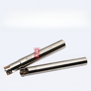 Asasm07 08 S10R-1-80/ASMO716 S16R-4-100 CNC freze CutterTurret tipi tutucular Cnc freze CutterTools makine işleme Luc - Product Image 3