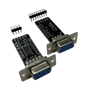 Módulo de comunicación RS232 RS485 CAN a TTL Módulo de puerto serie Módulo CAN - Product Image 2