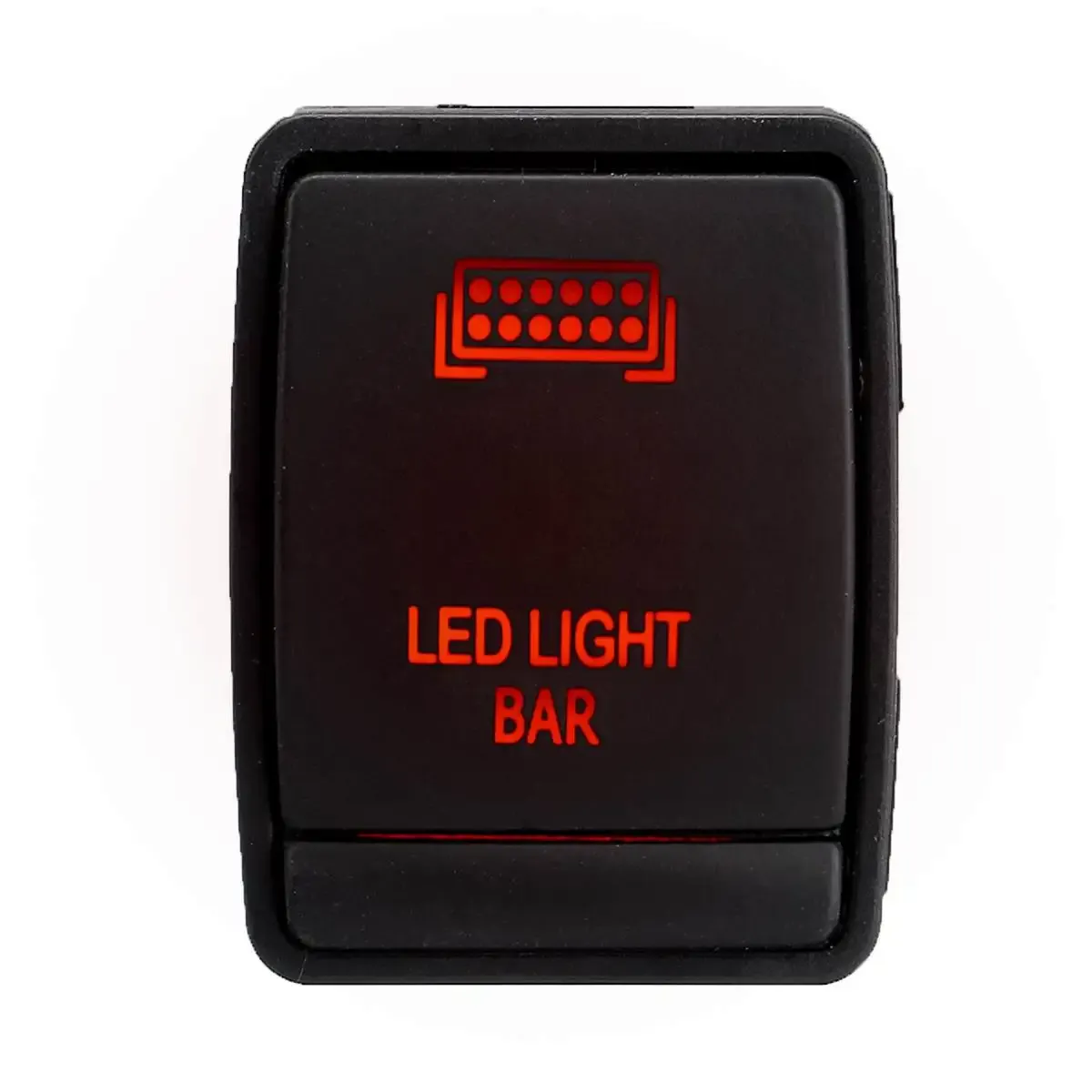 LED Light Bar