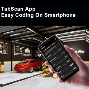 T6BBA Three in One Diagnostic Tools Includes BM W, MB, VAG, Multiplexer Interfaces Mobile App <strong>Coding</strong> Supports WiFi