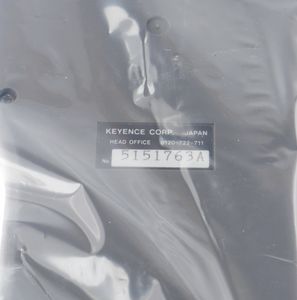 ボックスKV-P3Eの新しいKV-P3Eハンドヘルドプログラマーブランドの新しい - Product Image 3