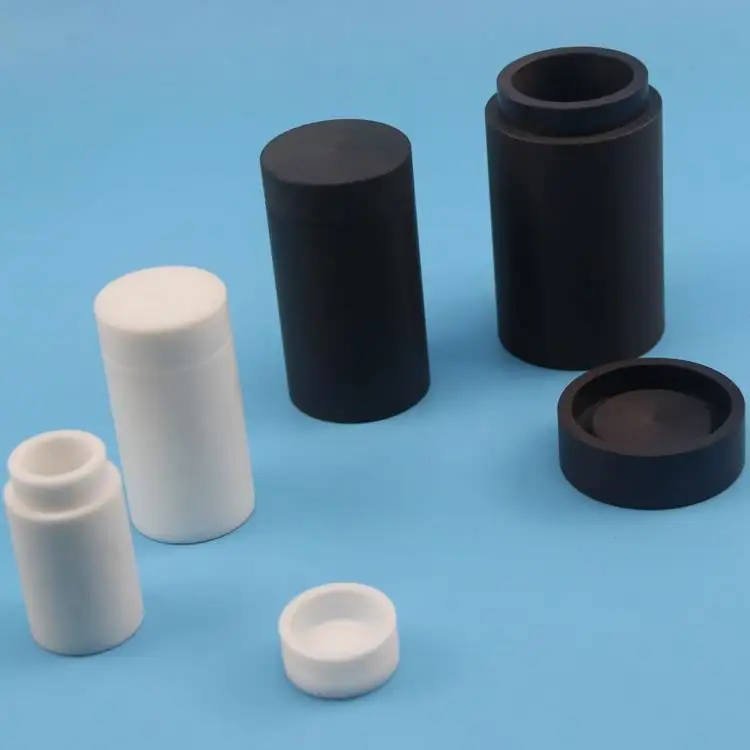 Top Quality Hydrothermal Ptfe Parts Reaction Kettle