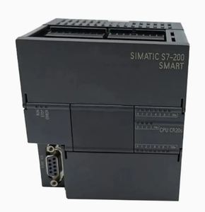 New Siemens 6ES7288-1CR30-0AA1 S7-200 SMART CR30s PLC 18 <strong>Input</strong>/12 <strong>Output</strong> Relay New Standard <strong>Machine</strong> Control for PLC Programming - Product Image 4
