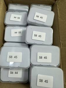 อะไหล่จอ LCD สำหรับ iPod Nano 6ของแท้ชิ้นส่วนซ่อมชุดประกอบดิจิไทเซอร์หน้าจอ1ปีผ่านการทดสอบหนึ่งชิ้น - Product Image 3