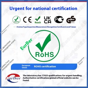 Dichiarazione DoC di conformità ue Metal MTC prova dichiarazione EC per servizi di controllo della qualità ambientale servizi di ispezione - Product Image 3