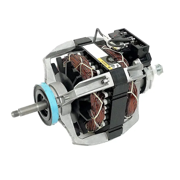 279827 para la secadora de ropa Motor 120V 60HZ montaje de la máquina secadora de ropa partes