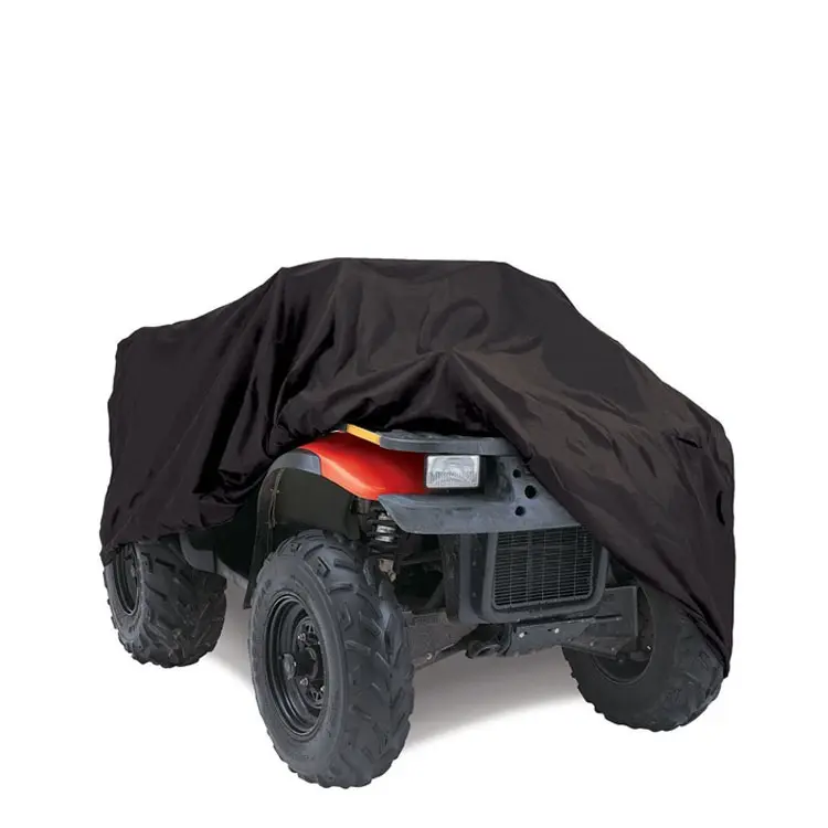 Evrensel Oxford 600d malzeme büyük xl xxl 200cc 250cc atv lastiği kapak su geçirmez açık ağır