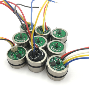 Silicon 12VDC <strong>Pressure</strong> <strong>Sensor</strong> <strong>for</strong> Air <strong>Water</strong> <strong>Pressure</strong> Measurement - Product Image 6