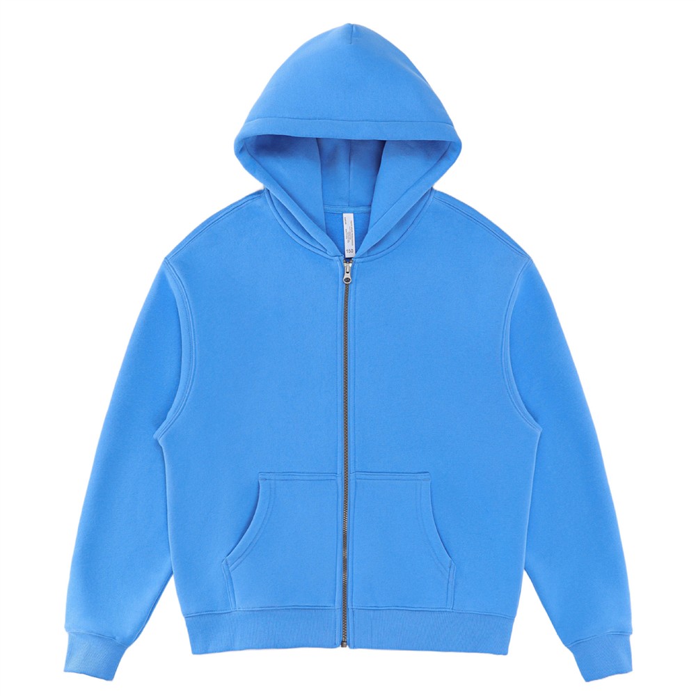 Caro Blue