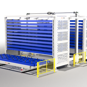 Il sistema di carico e scarico dell'automazione dei metalli: un punto di svolta per la produzione - Product Image 5