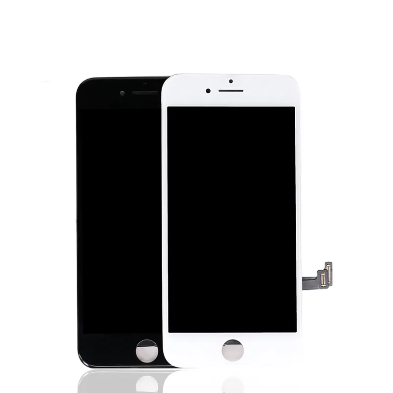 หน้าจอ Lcd โทรศัพท์มือถือสำหรับ iPhone 6 7 X สำหรับ iPhone X Lcd