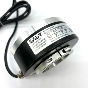 Customized <strong>Encoder</strong> ES50-1800-2-P-B1 Complete Replacement Type GHH100-45J1024BML5 - Product Image 6