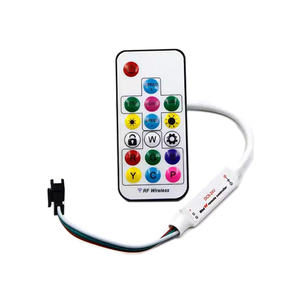 Классический SP801E SP110E SP108E SP107E SP106E SP105E SP104E SP103E SP002E IR/Bluetooth/Wifi/Artnet SPI IC светодиодный контроллер - Product Image 6